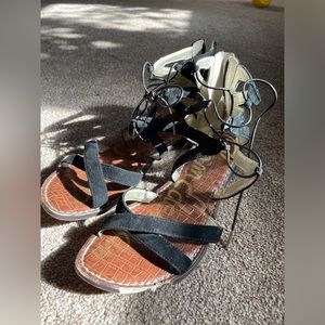 Sam Edelman, sandals